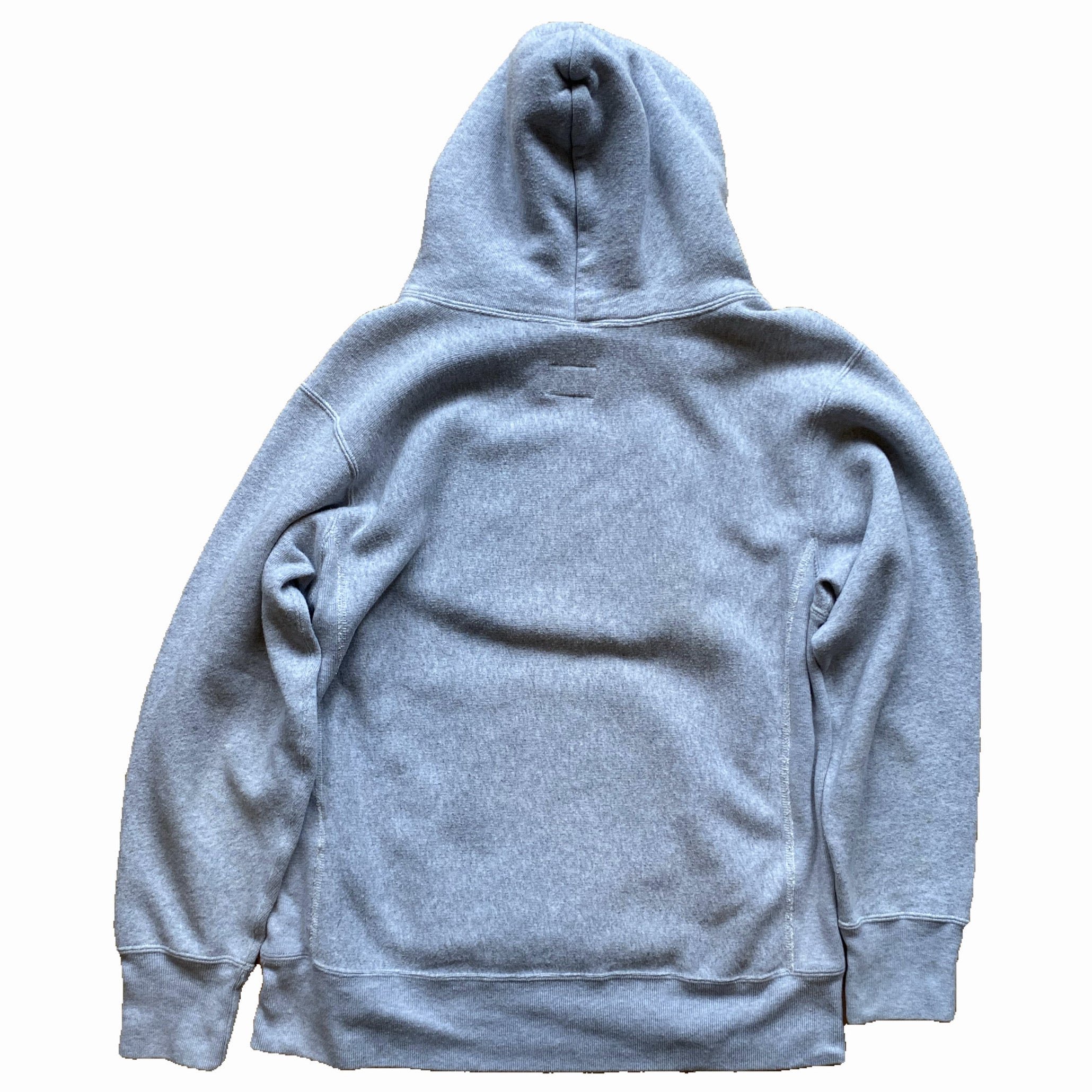 Stussy x Champion Chenille Hoodie – Northstar Stores