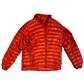 The North Face Summit Series Puffer Jacket - Red