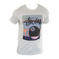 Stussy 8-Ball Graphic T-Shirt