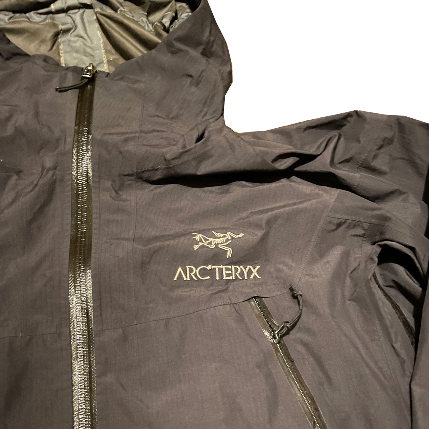 Arcteryx Beta LT Hybrid Jacket