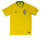 Brazil 2018 FIFA World Cup men’s football home shirt