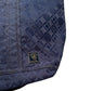 Porter Yoshida Blue Monogram Tote Bag (10th Anniversary)