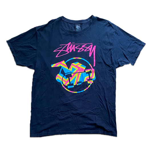 Stussy Skate Graphic T-Shirt